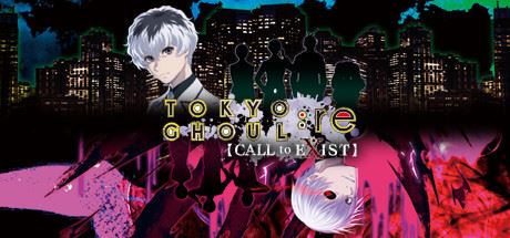 东京喰种：re CALL to EXIST-飞雪acg论坛