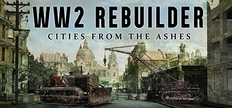 二战重建者/WW2 Rebuilder（v1.5.1）-飞雪acg论坛