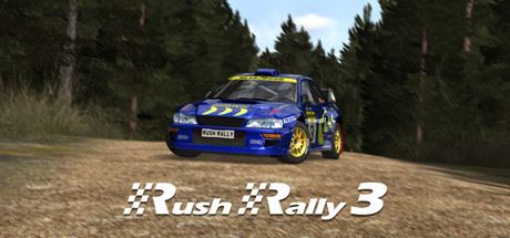 拉什拉力赛3/Rush Rally 3（v20231005）-飞雪acg论坛