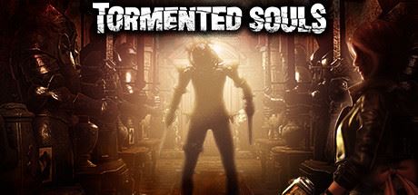 痛苦灵魂受折磨的灵魂/Tormented Souls（v0.93.0）-飞雪acg论坛