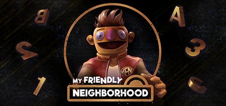 美邻街/My Friendly Neighborhood（v1.1.1）-飞雪acg论坛