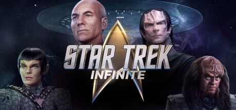 星际迷航：无限/Star Trek Infinite（更新v1.0.1）-飞雪acg论坛