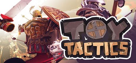 玩具军团模拟器Toy Tactics-飞雪acg论坛