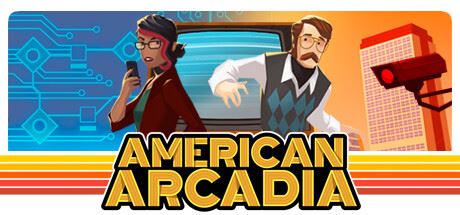 美国阿卡迪亚/American Arcadia-飞雪acg论坛