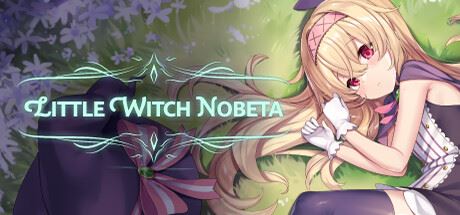 小魔女诺贝塔/Little Witch Nobeta（更新  v1.1.2）-飞雪acg论坛