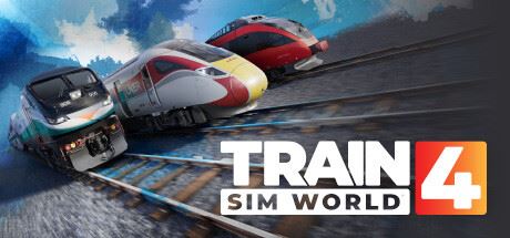 模拟火车世界4/火车模拟世界4/Train Sim World 4（附280GDLC整合版）-飞雪acg论坛