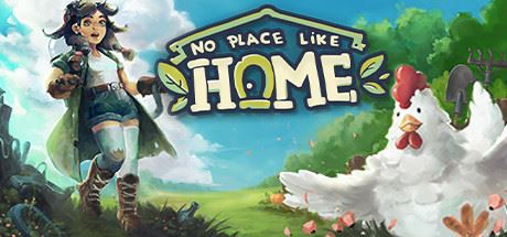 吾家可归/No Place Like Home (v1.3.K.283)-飞雪acg论坛