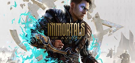 不朽者传奇/ Immortals of Aveum ( v1.0.6.2)-飞雪acg论坛