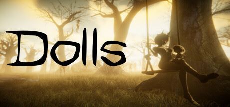 娃娃/Dolls v1.0-飞雪acg论坛