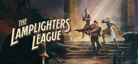 燃灯者联盟/The Lamplighters League （更新v1.3.0.67212）-飞雪acg论坛