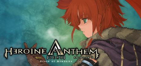 圣女之歌零2/Heroine Anthem Zero 2 （更新v1.93 ）-飞雪acg论坛