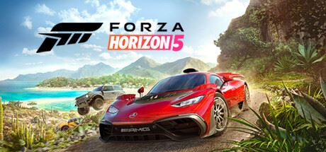 极限竞速：地平线5顶级版/FORZA HORIZON 5 （更新v1.632.634.0）-飞雪acg论坛