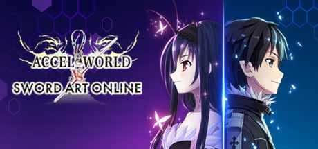 加速世界VS刀剑神域：千年的黄昏/Accel World VS. Sword Art Online Deluxe Edition （更新v1.0）-飞雪acg论坛