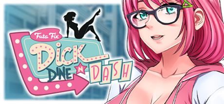 艾米莉与转转餐厅/Futa Fix Dick Dine and Dash-飞雪acg论坛