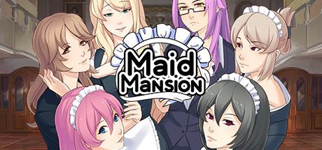 女仆洋馆/Maid Mansion（更新v1.0.8.2HF2+DLC）-飞雪acg论坛