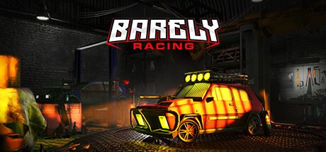 Barely Racing-飞雪acg论坛