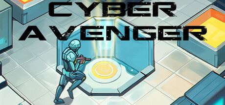 赛博复仇者/Cyber Avenger （v1.0）-飞雪acg论坛