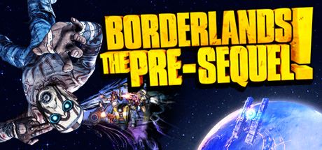 无主之地：前传 重制版/Borderlands：The Pre-Sequel （更新v1.0.7）-飞雪acg论坛