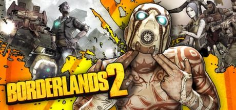 无主之地2/Borderlands 2 重制版（更新v1.8.5）-飞雪acg论坛