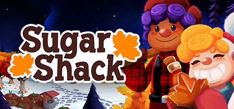 枫糖小屋/Sugar Shack （更新v1.0.14.0）-飞雪acg论坛