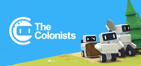 殖民者/The Colonists（更新v1.6.11）-飞雪acg论坛