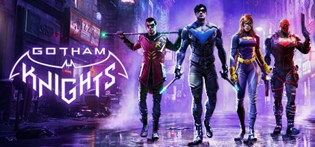 哥谭骑士/Gotham Knights（更新数字豪华版v6.0.21.0+全DLC）-飞雪acg论坛