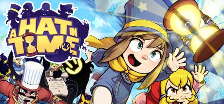 时光之帽/A Hat in Time（更新Build.13088266）-飞雪acg论坛