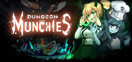 餐癮地城/餐厅地城/Dungeon Munchies  （ v1.4.2.16）-飞雪acg论坛