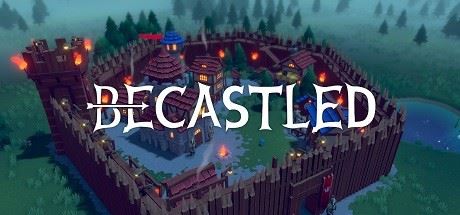 Becastled （更新v0.8002）-飞雪acg论坛