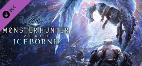 怪物猎人：世界-冰原/Monster Hunter World: Iceborne（更新v15.21.00-全DLC豪华版+世界定制版）-飞雪acg论坛