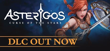 失落迷城：群星的诅咒/Asterigos: Curse of the Stars（更新v01.09—北风军团装备DLC）-飞雪acg论坛