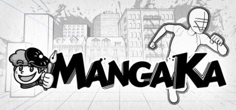 MangaKa （v1.5.1.5|设计 动漫）-飞雪acg论坛