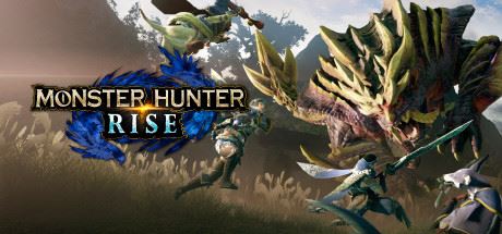 怪物猎人崛起豪华版/MONSTER HUNTER RISE Deluxe Edition（更新v16.0.2.0）-飞雪acg论坛