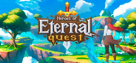 圈圈勇士/Heroes of Eternal Quest-飞雪acg论坛