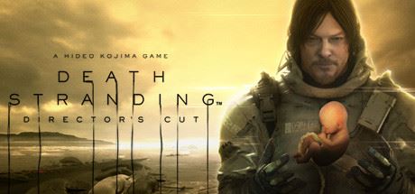 死亡搁浅导演剪辑版/DEATH STRANDING DIRECTOR’S CUT（更新 v1.004 ）-飞雪acg论坛