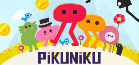 野餐大冒险/Pikuniku （更新v1.0.5）-飞雪acg论坛