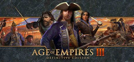 帝国时代3：决定版/Age of Empires III: Definitive Edition（更新v100.15.59076.0）-飞雪acg论坛