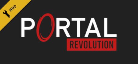 传送门 进化 /Portal: Revolution  v1.1.0-飞雪acg论坛