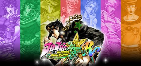 JOJO的奇妙冒险：群星之战重制版/JoJo s Bizarre Adventure （更新v09.02.2024）-飞雪acg论坛