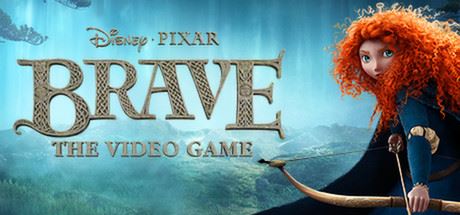 勇敢传说/Disney•Pixar Brave: The Video Game-飞雪acg论坛