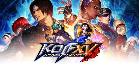 拳皇15/THE KING OF FIGHTERS XV（更新 v2.31单机同屏双人—更新角色堕珑）-飞雪acg论坛