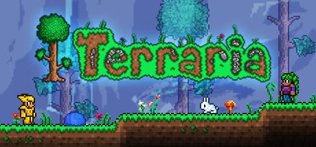 泰拉瑞亚/Terraria（更新v1.4.4.9）-飞雪acg论坛