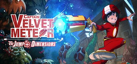 天鹅绒流星队长JUMP异世界的小冒险 /Captain Velvet Meteor: The Jump+ Dimensions-飞雪acg论坛