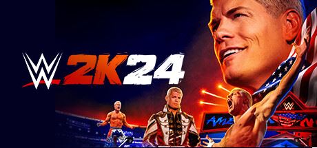 WWE 2K24—英文版 注意暂无汉化-飞雪acg论坛