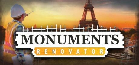 古迹修复大师/Monuments Renovator （更新v1.0）-飞雪acg论坛