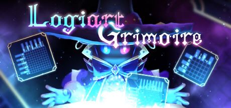 逻辑艺术魔典 /Logiart Grimoire-飞雪acg论坛