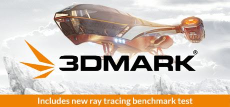 3Dmark-飞雪acg论坛