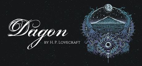 达贡 致洛夫克拉夫特/Dagon: by H. P. Lovecraft-飞雪acg论坛