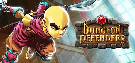 地牢守护者/Dungeon Defenders-飞雪acg论坛