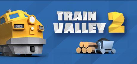 火车山谷2/Train Valley 2（更新专利未决DLC v13.03.2024）-飞雪acg论坛